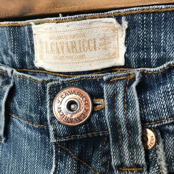 Z. Cavaricci Jeans Vintage Z Cavaricci Jeans Poshmark